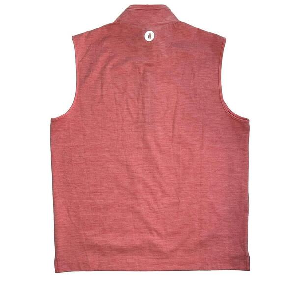 Johnnie-Oh Women’s Sleeveless Golf Tennis Top JMVT160 Caleb Sun Kissed Size M - Picture 3 of 9